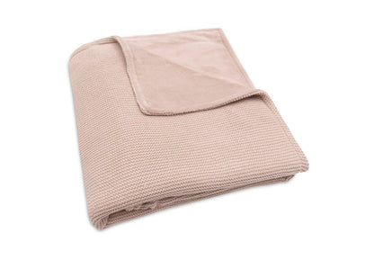 Jollein Decke - Basic Knit/Fleece 517-511-65219 Decke Jollein – Produktbild 12