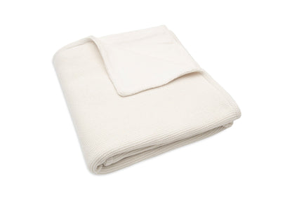 Jollein Decke - Basic Knit/Fleece 517-511-65219 Decke Jollein – als Geschenkidee