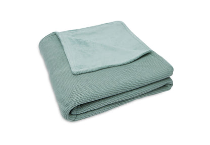 Jollein Decke - Basic Knit/Fleece 517-511-65219 Decke Jollein – Komplettset Übersicht