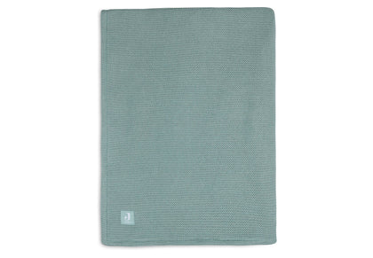 Jollein Decke - Basic Knit/Fleece 517-511-65219