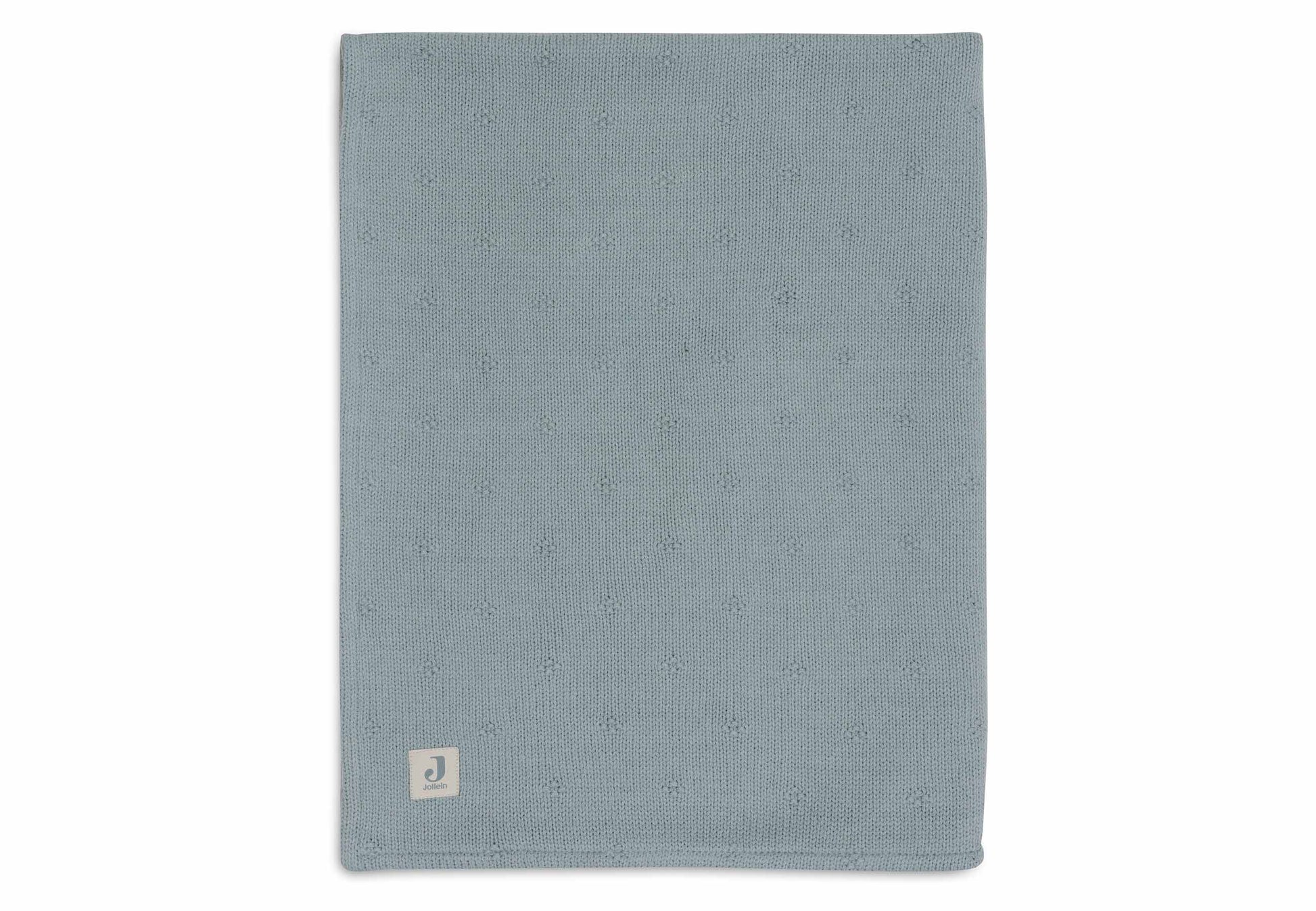 Jollein Decke - Cosy Knit - Velvet 517-511-68033 Decke Jollein – Lifestyle Foto Kinderzimmer