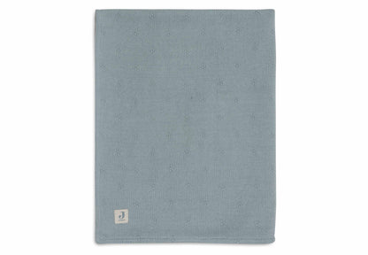Jollein Decke - Cosy Knit - Velvet 517-511-68033 Decke Jollein – Lifestyle Foto Kinderzimmer