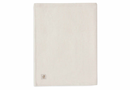 Jollein Decke - Cosy Knit - Velvet 517-511-68033 Decke Jollein – Studio Produktbild Frontansicht