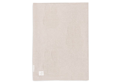 Jollein Decke - Miffy 516-511-67088 Decke Jollein – Studio Produktbild Frontansicht