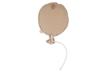 Jollein Ballon 25x50cm Deco - Biscuit