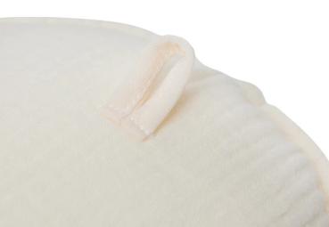 Jollein Ballon 25x50cm Deco - Ivory