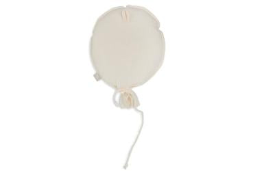 Jollein Ballon 25x50cm Deco - Ivory
