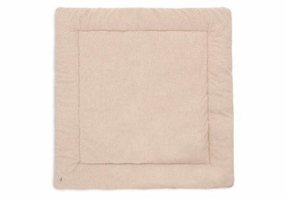 Jollein Krabbeldecke 80x100 Boucle - Naturel – Material