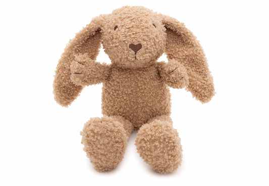 Jollein Kuscheltier - Bunny - Riverside 037-001-68086 Kuscheltier Jollein – Studio Produktbild Frontansicht