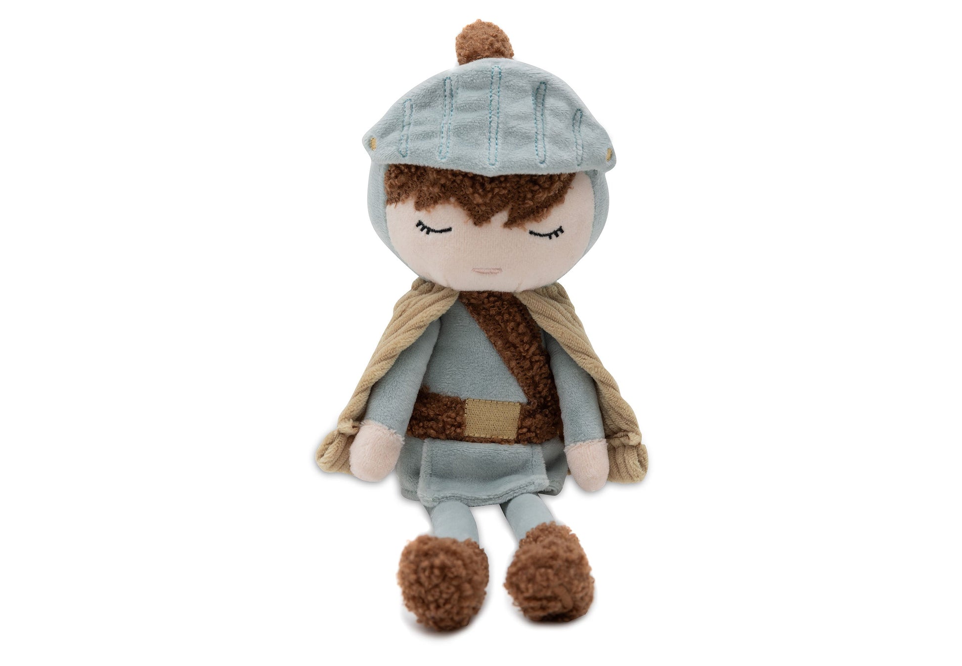 Jollein Kuscheltier - Doll 037-001-67072 Kuscheltier Jollein – als Geschenkidee