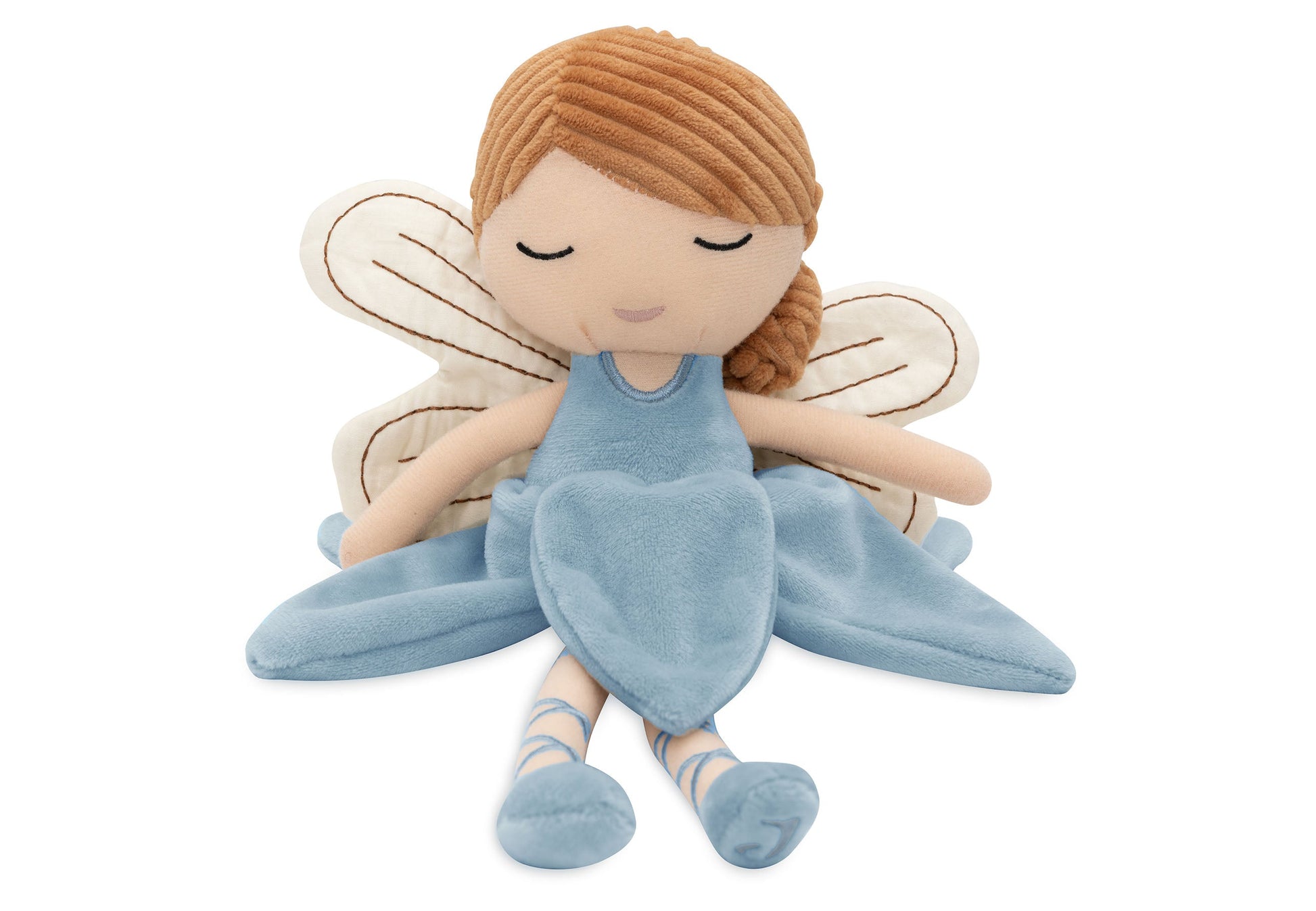 Jollein Kuscheltier - Doll 037-001-67072 Kuscheltier Jollein – Größen Vergleich
