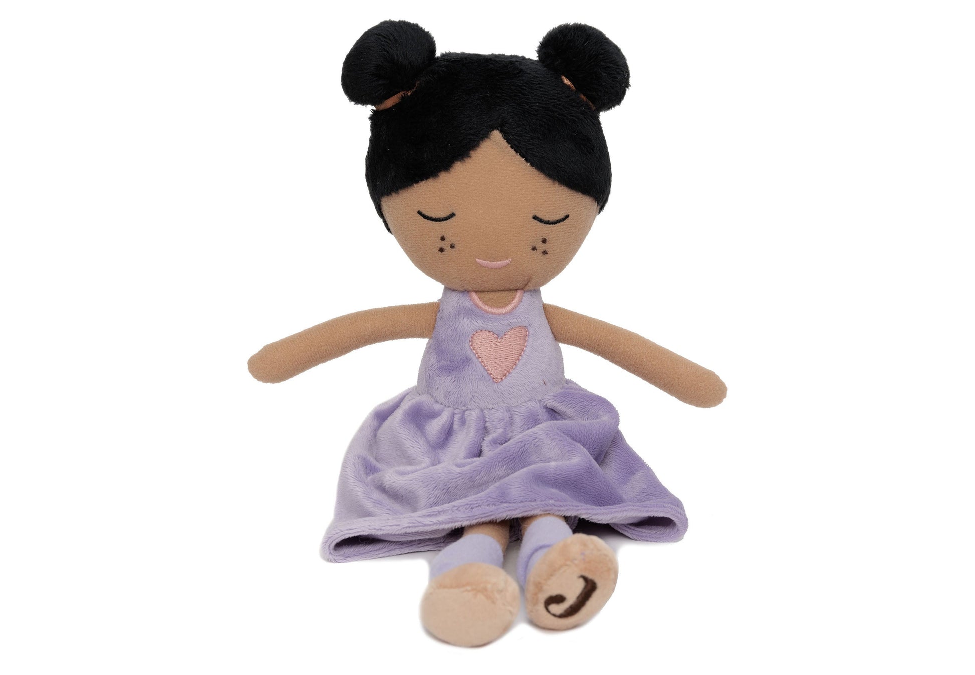Jollein Kuscheltier - Doll 037-001-67072 Kuscheltier Jollein – Lifestyle Foto Kinderzimmer