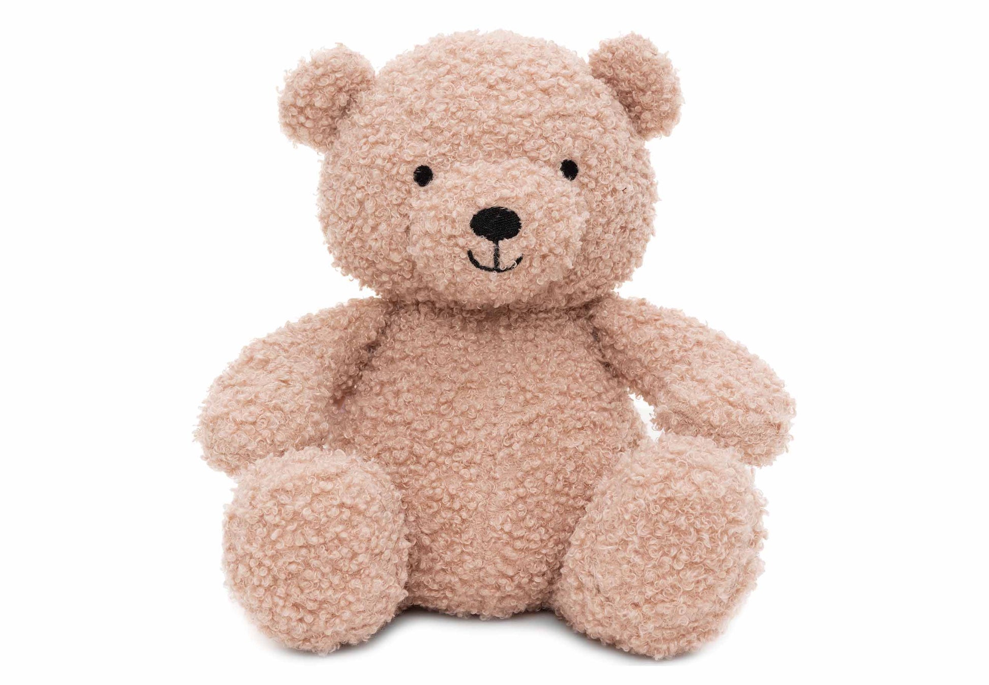 Jollein Kuscheltier Teddybär Naturel - Teddy Bear Bouclé – Anwendung