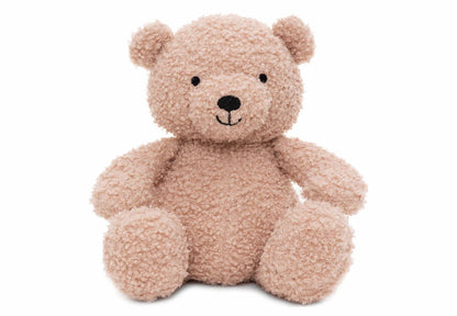 Jollein Kuscheltier Teddybär Naturel - Teddy Bear Bouclé – Anwendung