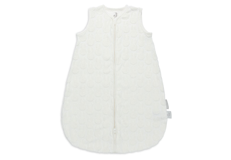 Jollein Neborn Schlafsack - Jersey - Miffy Jacquard 062-410-67110 Schlafsack Jollein – Studio Produktbild Frontansicht