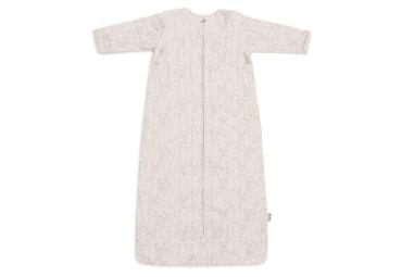 Jollein Schlafsack mit abnehmbaren Ärmeln 70cm Fox - Nougat