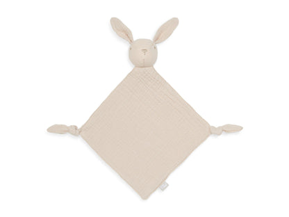 Jollein Schmusetuch Hase Bunny Ears Moonstone