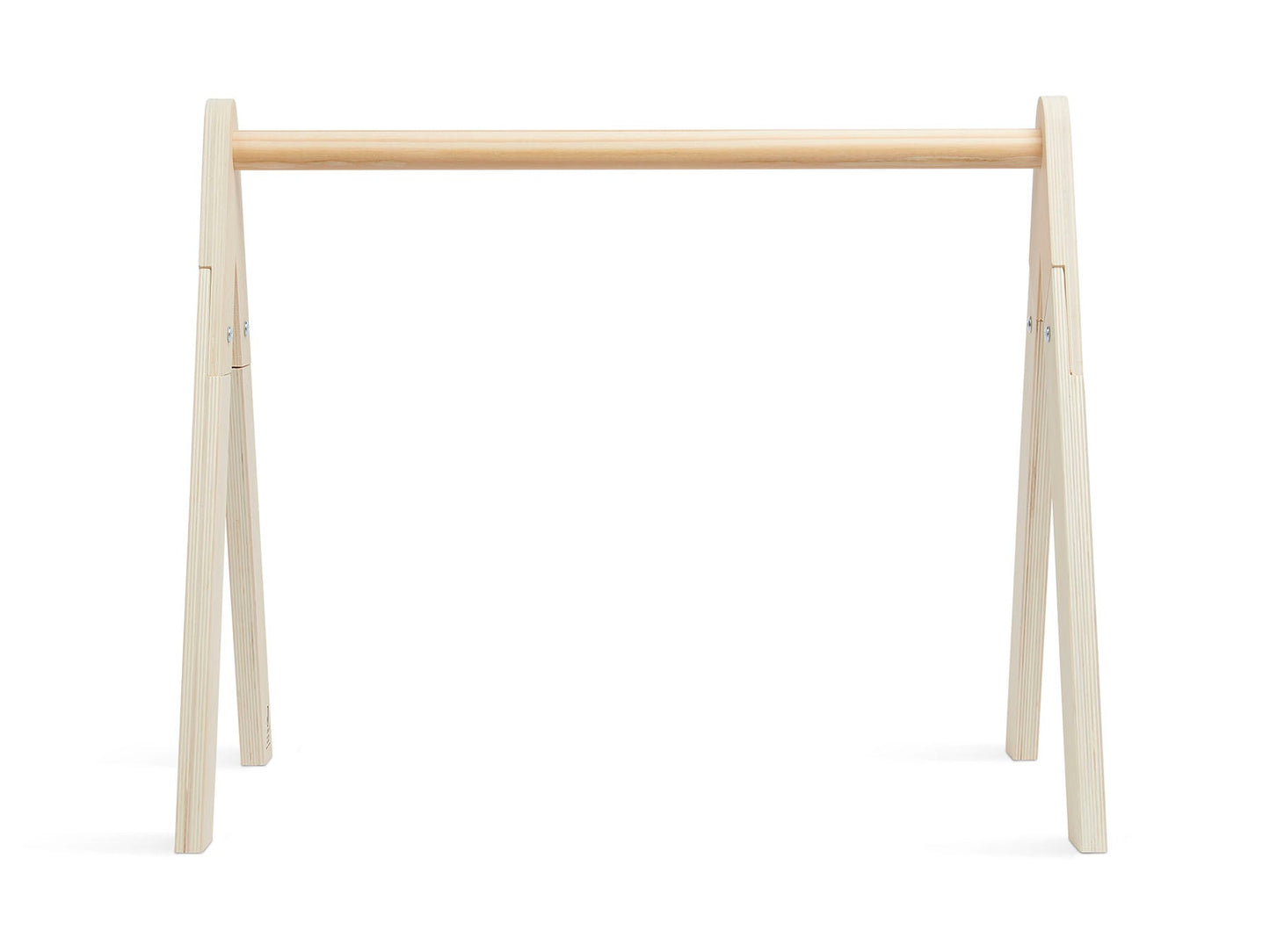 Jollein Spieltrapez 107-001-00096 Babygym Jollein – Studio Produktbild Frontansicht