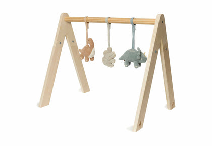 Jollein Spieltrapez Baby Spielsachen - Roarsome 108-001-67100