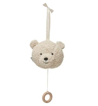 Jollein Spieluhr Teddybär