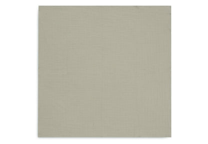 Jollein Spucktuch Hydrophil - 4 Stück 535-851-68013 Tuch Jollein – Detailaufnahme Material und Verarbeitung
