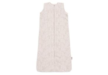 Jollein Schlafsack mit abnehmbaren Ärmeln 70cm Fox - Nougat