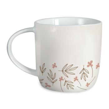 grafikwerkstatt Kaffeebecher Beste Mama der Welt Detailansicht