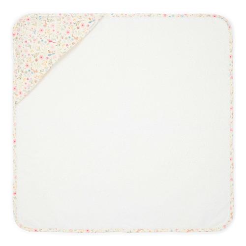 Kapuzenhandtuch Fairy Wonders 100 x 100 cm - Badehandtuch - Little Dutch – Lifestyle