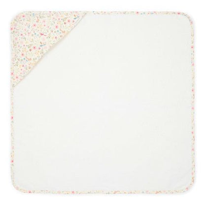Kapuzenhandtuch Fairy Wonders 100 x 100 cm - Badehandtuch - Little Dutch – Lifestyle