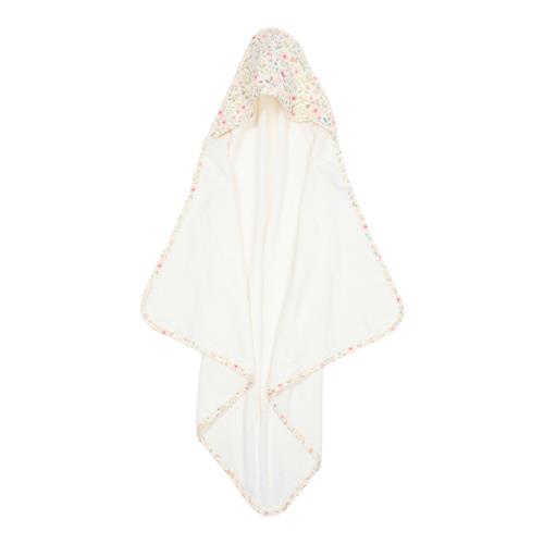 Kapuzenhandtuch Fairy Wonders 75 x 75 cm - Badehandtuch | Little Dutch – Material