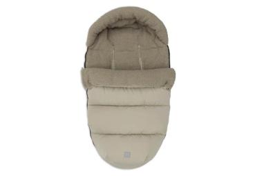 Jollein Buggy Kinderwagen Fußsack Stroller - olive green