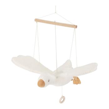 Schwebende Gans - Little Goose Dekoration GRS Mobile Little Dutch