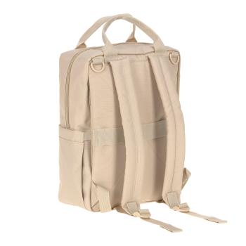 laessig Wickelrucksack im Einsatz
