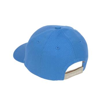 Lässig Basecap Kinder blau - Little Gang - 2 bis 6 Jahre