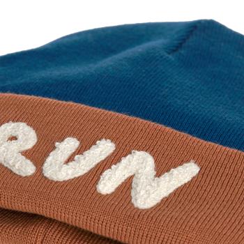 laessig Beanie Mütze Kinder Detailansicht