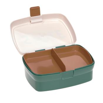 laessig Brotdose & Trinkflasche Set Detailansicht