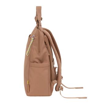Lässig Wickelrucksack braun - Conversion Backpack almond