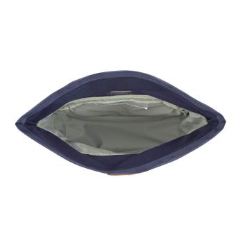 Lässig Kindergartenrucksack Rolltop - Little Gang dunkelblau