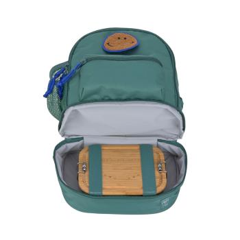 laessig Kindergartenrucksack Mini Lieferumfang