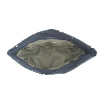 Lässig Kindergartenrucksack Rolltop Happy Prints dunkelblau