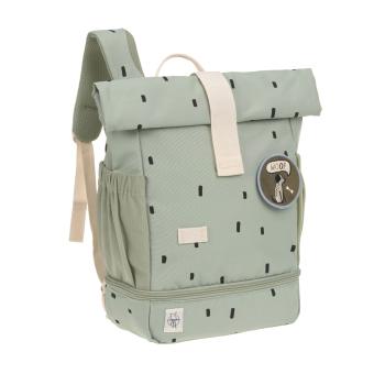 laessig Kindergartenrucksack Rolltop