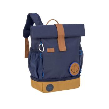 laessig Kindergartenrucksack Rolltop