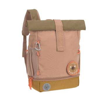 laessig Kindergartenrucksack Rolltop