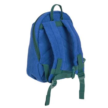 laessig Kindergartenrucksack Tiny Cord Detailansicht