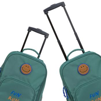 laessig Kinderkoffer mit Zubehör