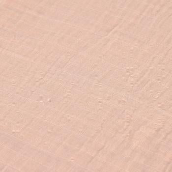 laessig Mulltücher 3er Set 60 x 60 cm mit Verpackung
