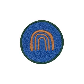 Lässig Patches 3er Set - Little Gang Smile Fun