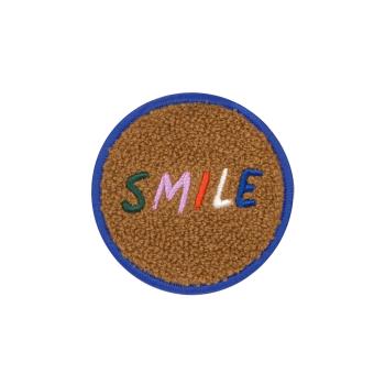Lässig Patches 3er Set - Little Gang Smile Fun