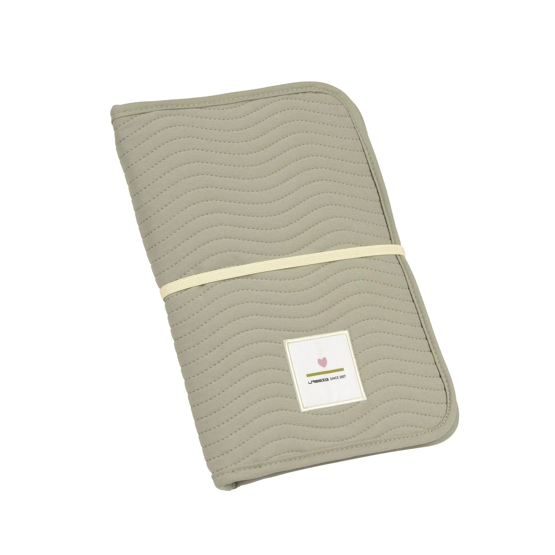 einfachschoen.com Pouch Windeltasche Mint