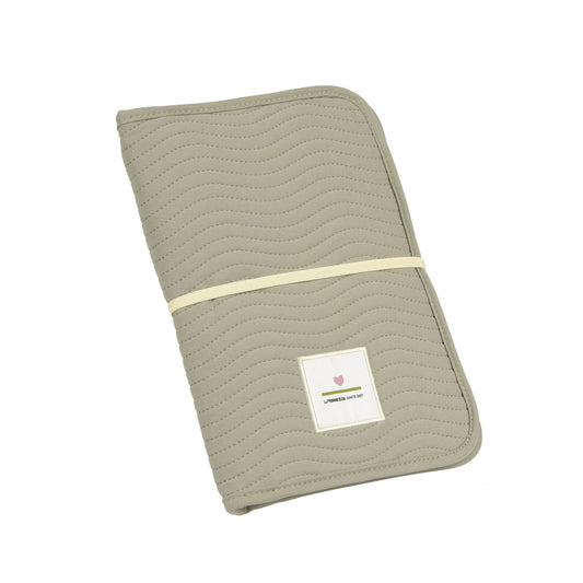 einfachschoen.com Pouch Windeltasche Mint